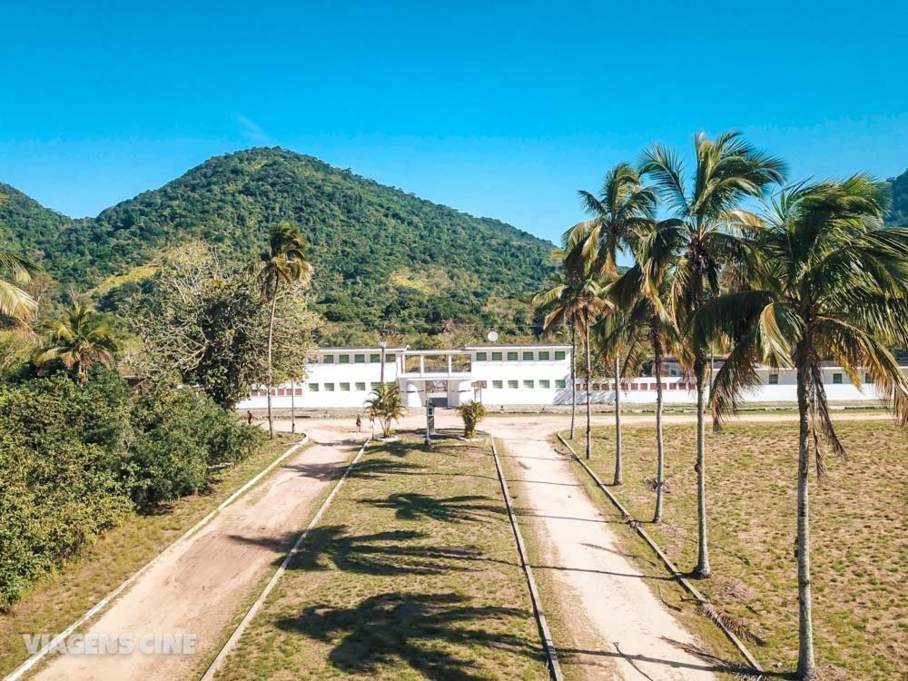 Hostel Mpb Ilha Grande Exteriér fotografie