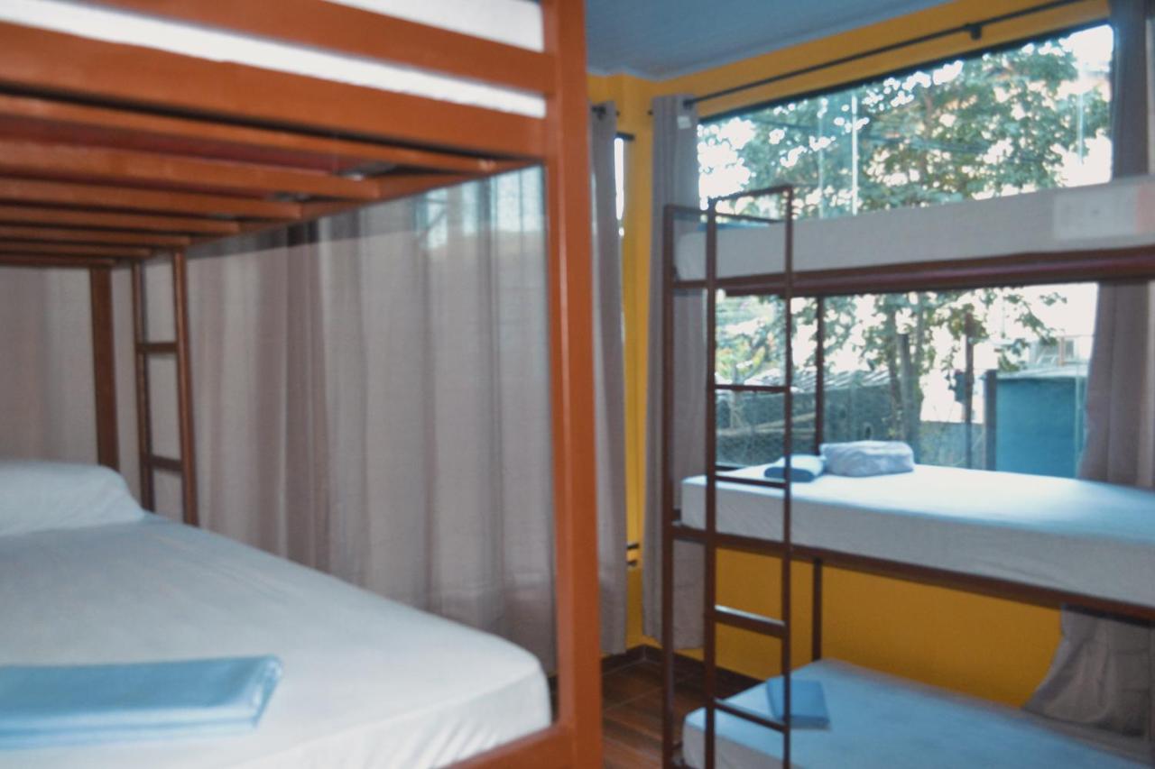 Hostel Mpb Ilha Grande Exteriér fotografie