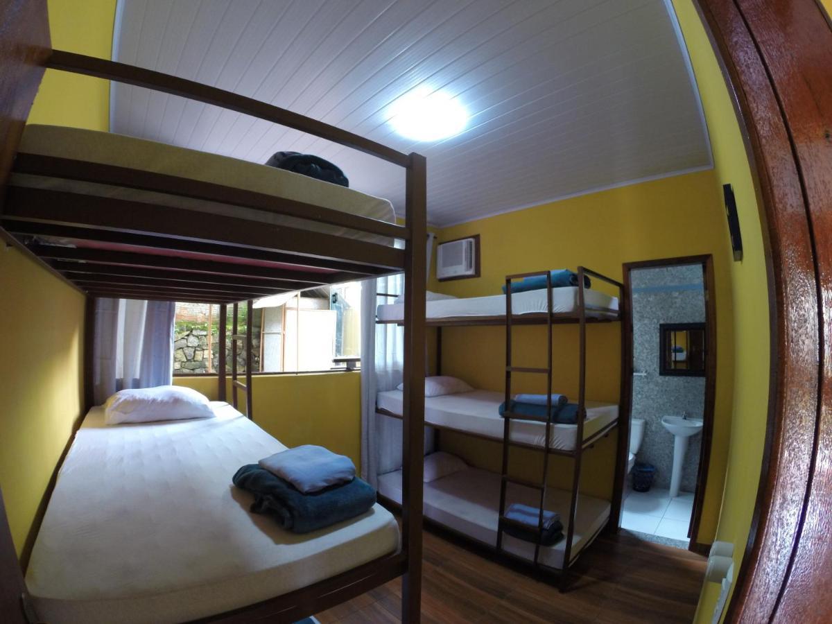 Hostel Mpb Ilha Grande Exteriér fotografie